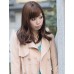 Wigs2you 全假髮 日本正品 羽毛層次中長 直髮 左偏分劉海 溫柔可愛蓬松超修臉 氣質OL型W-241